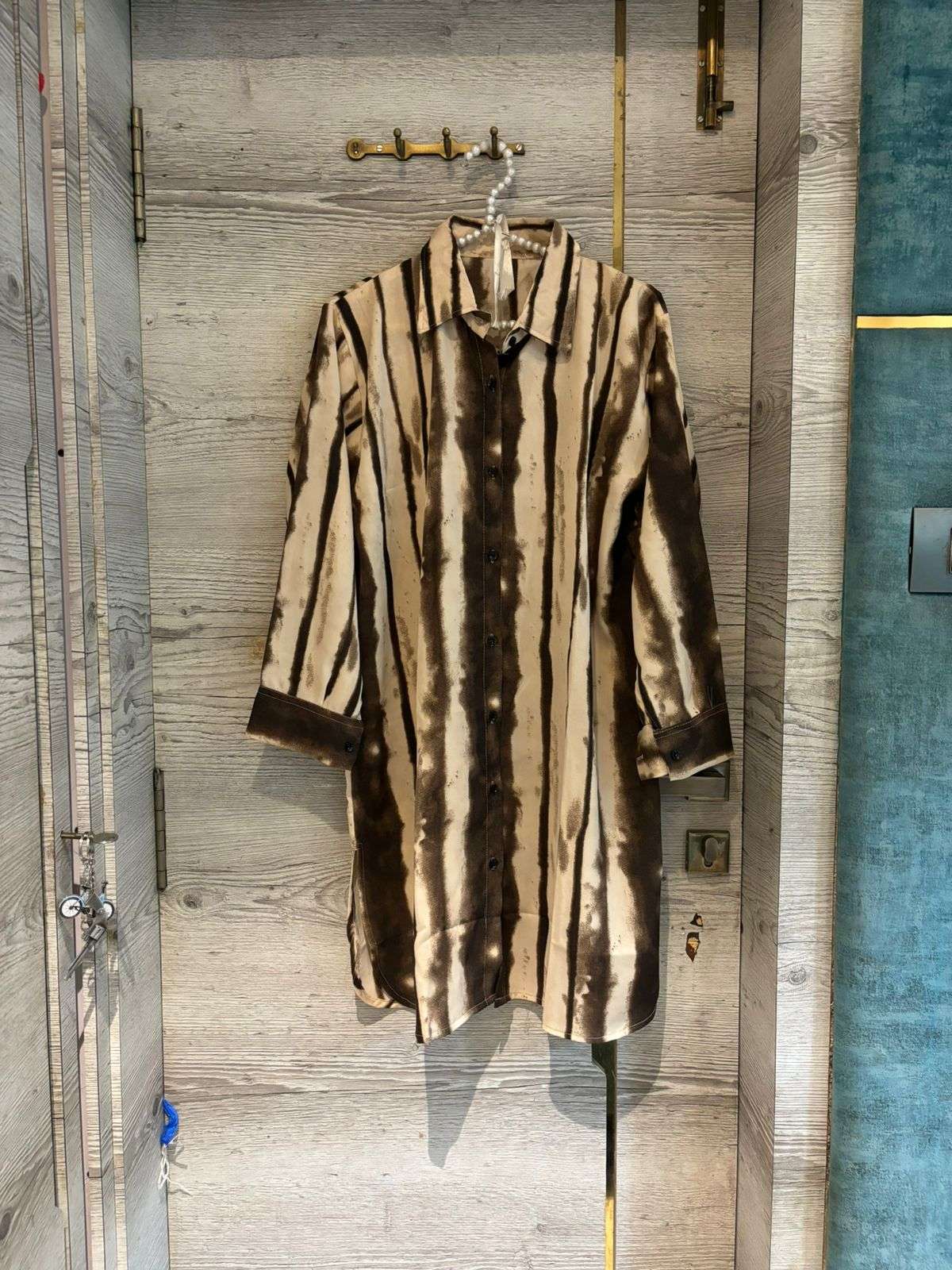 Ready to Wear Cord Set By Ready Wear